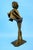 Augusto Conti, Nude Woman Gust of Wind, 1960s, Bronze For Sale - Image 3 of 18