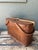 Vintage 1940s Abercrombie and Fitch Woven Picnic Basket For Sale - Image 17 of 18