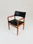 Danish Teak Armchair by Erik Kirkegaard, 1960s For Sale - Image 14 of 15