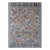 Scandinavian Piled Wool Rug by Keivan Woven Arts, 10'2" X 13'11" For Sale