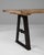 Early 20th Century French Industrial Table For Sale - Image 11 of 18