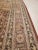 Traditional Antique Tabriz Carpet, Handmade Persian Rug in Masculine Gold, Brown and Taupe For Sale - Image 3 of 12