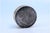 Silver Pill Box with Coin Appliqués and Removable Lid For Sale - Image 10 of 10