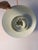 Silver Brushed PH4/3 Louvered Lamp by Poul Henningsen for Louis Poulsen For Sale - Image 6 of 11