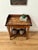 Early 20th Century Beech Washstand For Sale - Image 5 of 7