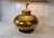 Mid-Century Modern Frederick Cooper Chinoiserie Inspired Table Lamp With Pagoda Shade For Sale - Image 3 of 9