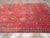 Galerie Shabab Collection Early 20th Century Turkish Oushak Accent Carpet For Sale - Image 4 of 8