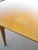 Mid Century Modern Wooden Dining Table by Henry Roberts Brisbane, Australia For Sale - Image 17 of 18