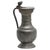 Vintage Traditional Metal Lidded Jug, 1970s For Sale - Image 18 of 18