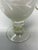 Late 19th Century Rare Bijou-Scale Uniform Set of 6 Matching 19th Century Cut-to-Clear Cordials on Base Tray For Sale - Image 12 of 13