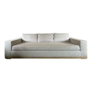 Una Malan Hampstead Sofa For Sale