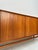 1960s Large Mid-Century Minimalist Teak Sideboard, 1960s For Sale - Image 5 of 16