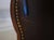 Theodore Alexander Leather & Mahogany Club Chair For Sale - Image 16 of 18