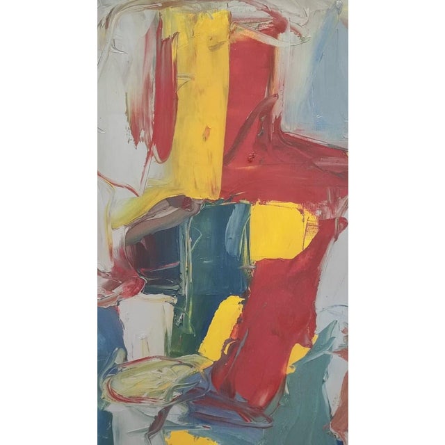 Descrizione Articolo: - misura dell opera: 60x70 cm Altezza: 74 Larghezza: 63 document.addEventListener("click",...