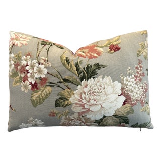 Handcrafted Decorative Pillow Case For Sale