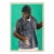 Kareem-Anthony Ferreira "Portrait of Kyle", 2021 For Sale