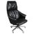 Vintage Executive Chair by Martin Stoll for Giroflex, Germany 1960s For Sale - Image 15 of 15