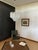 Murano Glass Tube Chandelier, 1990 For Sale - Image 10 of 17