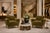 Wood Pair of Brazilian Modern Armchairs in Pau Marfim and Olive Mohair, Brazil, 1960s For Sale - Image 7 of 18