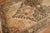 Vintage Zabihi Collection Persian Heriz Brown Gallery Rug - 5'3" x 12'10" For Sale - Image 11 of 12