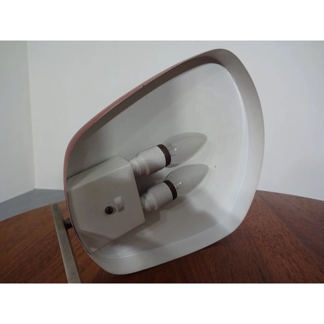 Mid-Century Desk Lamp by Christian Dell for Kaiser Idell For Sale - Image 15 of 18