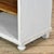 Rustic White Pine Counter, 1900 For Sale - Image 9 of 12