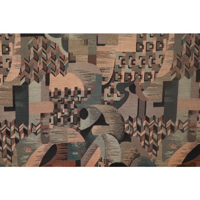 Warren Platner Bronze Wire Sofa for Knoll International, C 1966 For Sale - Image 12 of 17