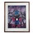 "The Legend of Koukuu Moon", Rare Hand Signed Limited Edition 46/50 by Tom Lewis For Sale
