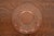 Copper Ramon Ramirez Arts & Crafts Hammered Copper Charger Plate or Tray For Sale - Image 8 of 12