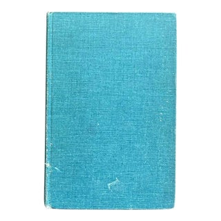 1960 the Etiology of Schizophrenia Vintage Book For Sale