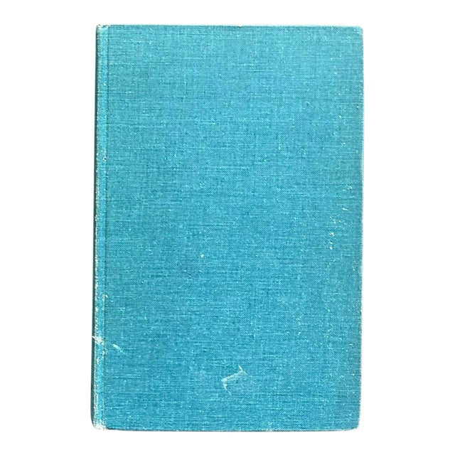 1960 the Etiology of Schizophrenia Vintage Book For Sale