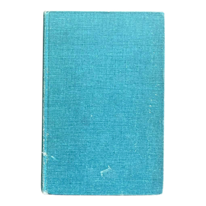 1960 the Etiology of Schizophrenia Vintage Book