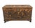 Wood Antique Camphor Box, 1930 For Sale - Image 7 of 7