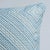 This pillow features Tortola with a Knife Edge finish. Inspired by basket designs, this concentric diamond pattern is...