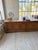 Rustic Sideboard in Oak, 1950s For Sale - Image 3 of 18