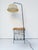 Mid-Century Modern Floor Lamp with Reading Light and Tablet, France, 1950s For Sale - Image 3 of 9