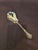 Early 19th Century Early 19th Century Gorham Sterling Silver Chantilly Berry Spoon For Sale - Image 5 of 5