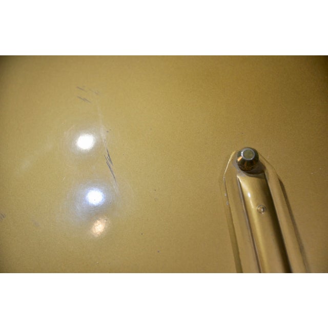 Vintage French Desk Lamp, 1960s For Sale - Image 13 of 17