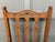 Arts and Crafts Oak Salon Suite, 1900s, Set of 5 For Sale - Image 6 of 18