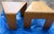 Ekornes ASA Ekornes Mid Century Modern Side Tables For Sale - Image 4 of 11