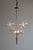 Vico Magistretti Magastretti Chandelier For Sale - Image 4 of 11