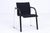 Vintage S320 Chair in Tubular Steel and Wood by Wulf Schneider and Ulrich Böhme for Thonet, 1980s For Sale - Image 6 of 11