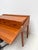 Vintage Postmodern Cherrywood Secretary by Antonio Citterio for B&B Italia, 1980s For Sale - Image 11 of 13