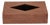 Timeless Treasure: Natural Shagreen & Glass Keepsake Box For Sale