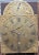 Famous English Mahogany Tall Case Clock Made by Samuel Toulmin London Circa 1770 For Sale - Image 12 of 16