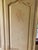 French Country Armoire, Hand Painted Floral Motifs. Ethan Allen For Sale - Image 11 of 14