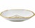 Ceramic Vintage the Bar Rivoli Ritz London Hotel Porcelain Ashtray Catchall Dish For Sale - Image 7 of 9