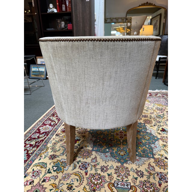 Ironies Ironies Tuktu Dining Room Chair For Sale - Image 4 of 13