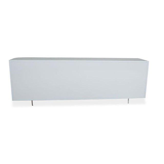 Italia Kayak Wooden Sideboard from Cattelan For Sale - Image 14 of 16