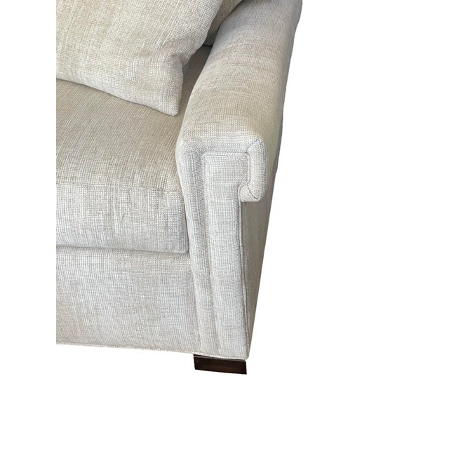 Amazing Price for Wesley Hall Sectional Sofa With Chaise (New